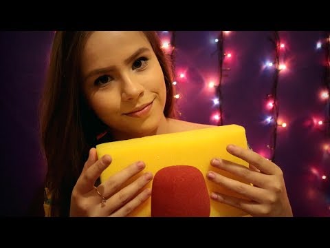 ASMR TE DEIXANDO COMPLETAMENTE ARREPIADO