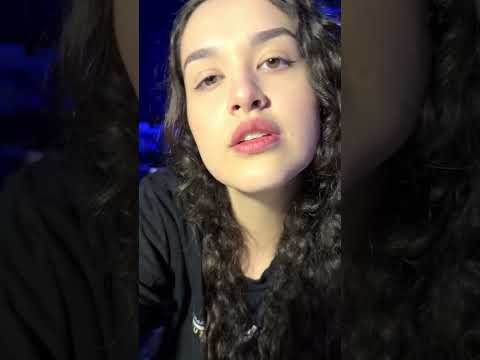 ASMR lofi skincare #asmr #lofi #skincareasmr