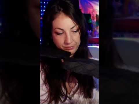 ASMR Paper tear  #satisfyingasmr