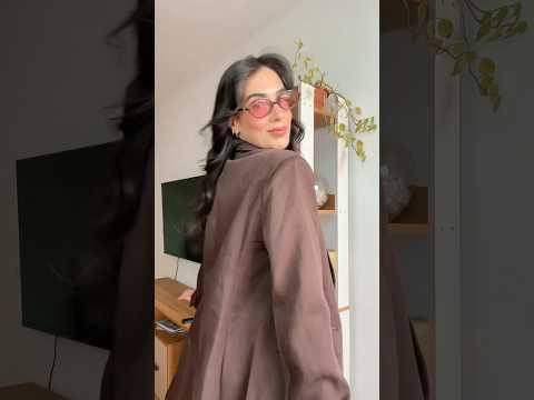 ASMR GRWM