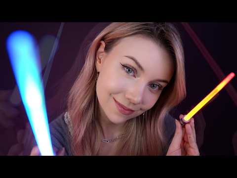 Deeply Intense ASMR Echoes To Put You To Sleep!