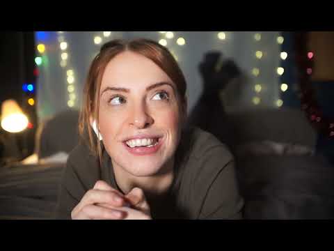 [ASMR] Squishy Gum Chewing Sounds | Teri ASMR
