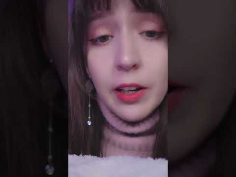 ⭐ASMR tu NOVIA te Cuida en tu CAMITA❤️[Sub] Atención Personal una Noche de Lluvia⛈️