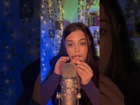 АСМР🐾Итинг ТАБА ЛАПКИ💗 #asmr #асмр #eating #итинг