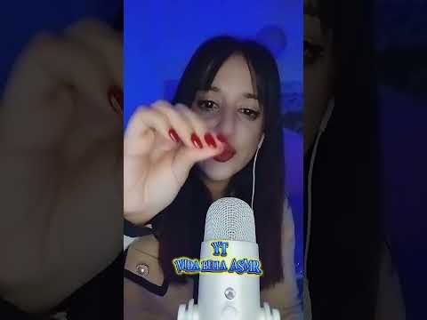 #asmr #relax #visualtingle #tingles #triggersforsleep #asmrsounds #asmr#mouthsounds #asmrtingles