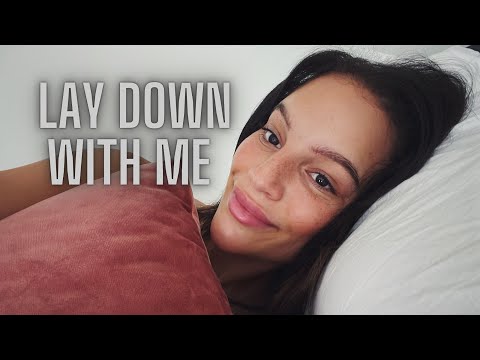 ASMR | Giving you a massage