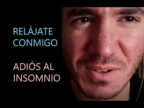 MEDITACIÓN GUIADA +1H cara a cara, muy cerquita de ti - ASMR - SOFT SPOKEN