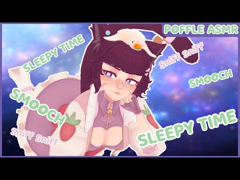 4 Hours of Catgirl ASMR To Sleep To 🐾