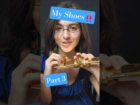 Sandles are a must in FL #asmr #summer