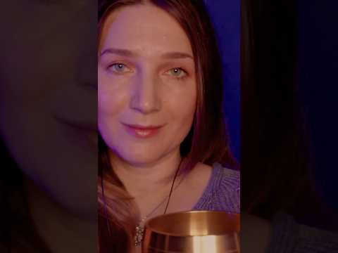 Deep Relaxation: Singing Bowl ASMR & Gentle Reiki ✨ #reiki #relaxation #asmr