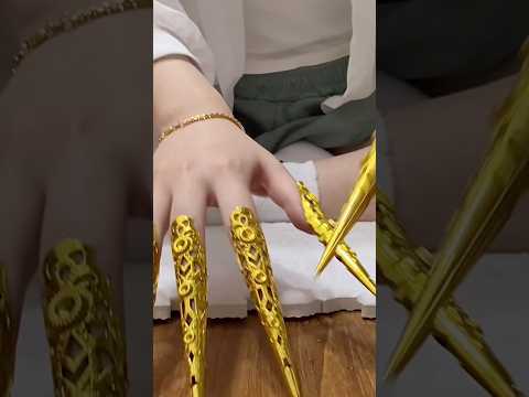 Floor & Mat Tapping and Scratching 💅🏻 #asmrcommunity #asmrshorts  #asmrtriggers #sleepaid