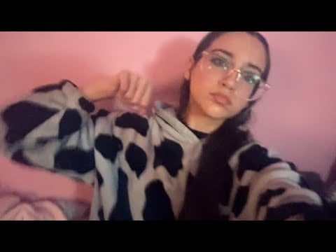 Asmr~Fast & Aggressively Beating You To Sleep 🥊(Camera Touching, Minimal Talking, Lofi, Punching..)
