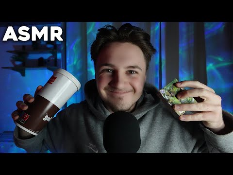 ASMR - TA DOSE DE FRISSONS POUR DORMIR