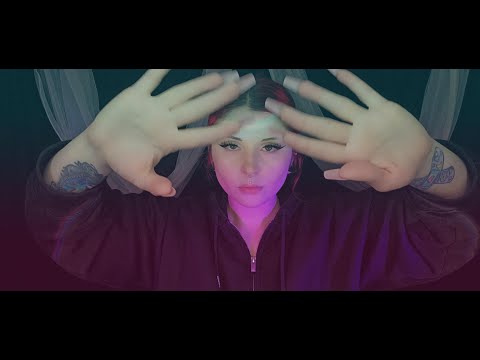 ASMR Hypnosis or Dreamland?