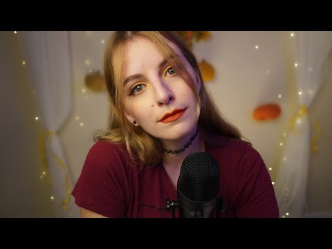 POR QUÉ DEJÉ YOUTUBE - ASMR Storytime Fibromialgia