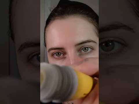 Reviving You | Eye Cream  #asmr