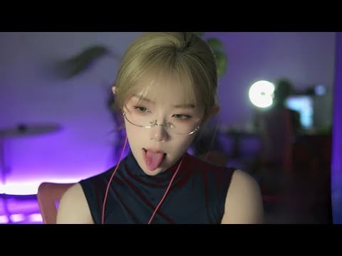 ASMR | Whisper in your ear