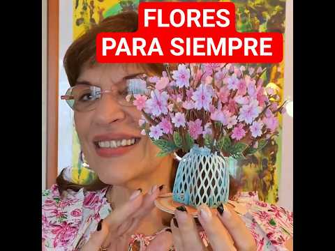 TARJETA TRIDIMENSIIONAL FLORES DE CEREZO PARA EL DIA DE LAS MADRES🌸SHOPPING🙄NO ASMR
