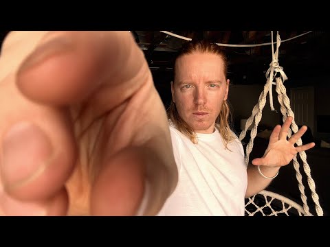 ASMR Reiki Energy cleanse