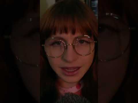 i'm just like jesus #asmr #roleplay