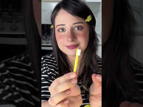 Lo armamos? #asmr #unboxing #duende #baño #miniature