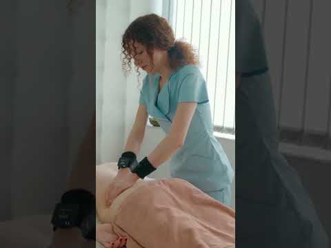 Professional Back Care 🧘‍♀️ | Real ASMR Massage