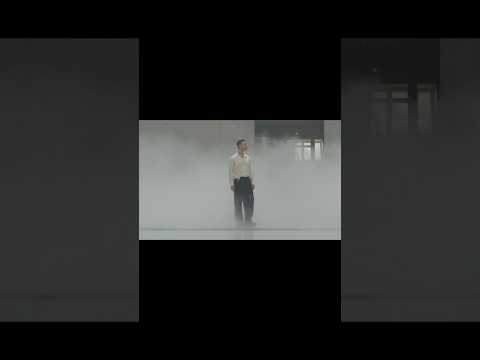 ASMR unique dans un NUAGE ☁️ à la @boursedecommerce