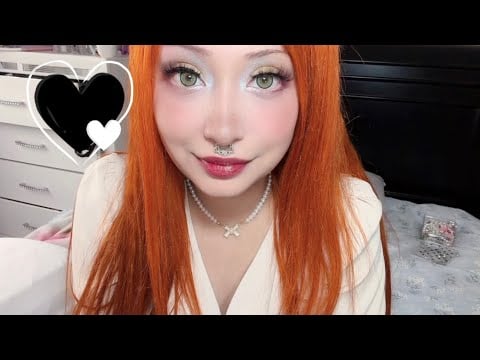 Red Light, Green Light ASMR-Office Edition ft Surprise 
