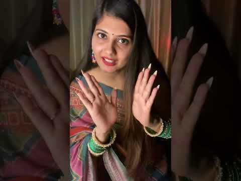 Hindi ASMR-Soaking stress & Release Happy Hormones! #asmrsounds #sleep #anxiety #relaxing #asmr #pov