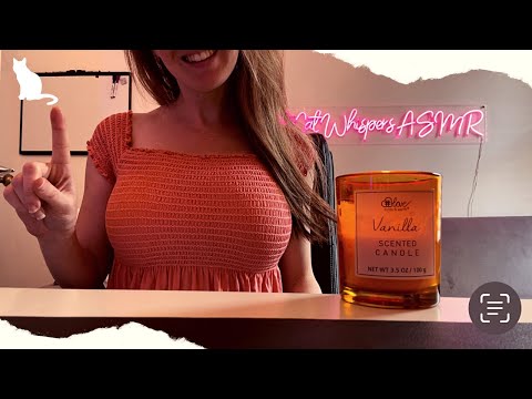 ASMR - Private Beach Guided Meditation