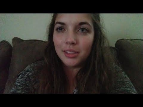 Mental Health Awareness (not ASMR)