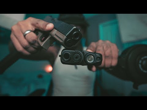 ASMR | **INSANE GUN SOUNDS**  For SLEEP And Relaxation Whispers , Tapping . Soothing Triggers Etc..