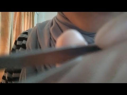ASMR | Chaotic & Fast Dentist Roleplay (Non-sensical)