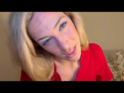 ASMR Insane Teacher Flirts With You At Office Hours 💀 🖤 Teacher Asks You Out Pt. 102 Roleplay