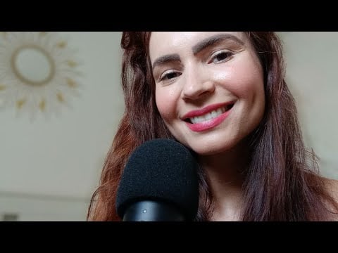 MY FIRST FRENCH ASMR Affirmations: Gentle Whispers for Positive Energy & Sleep 🇫🇷✨