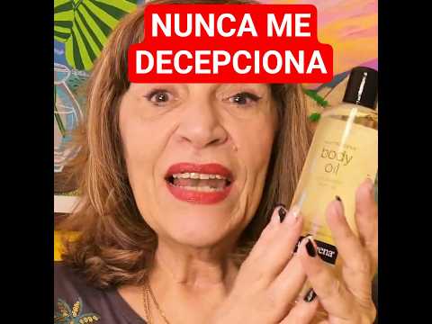 ESTOY ENAMORADA DE ESTE ACEITE! 🙄SHOPPING🙄NO ASMR