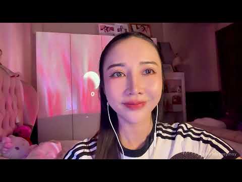 ASMR เสียงกระซิบที่ทําให้หลับลึก100% Relax Whisper
