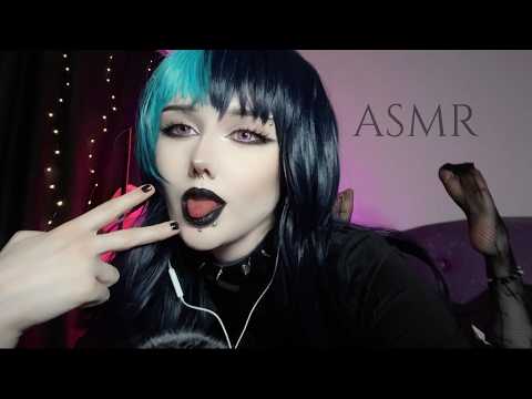 CHAOTIC Kirara Hoshi ASMR 💦 ⭐️