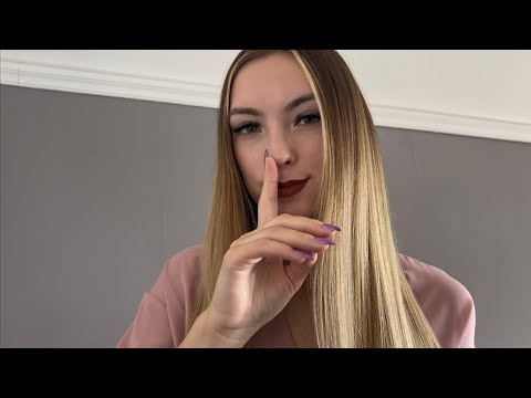 ASMR | MEINE SCHMUCKSAMMLUNG with mouth sounds (jewelry sounds)👄 german/deutsch