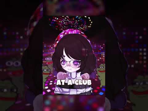 Do you like my hot girl burps?...#vtuber #shorts #clips