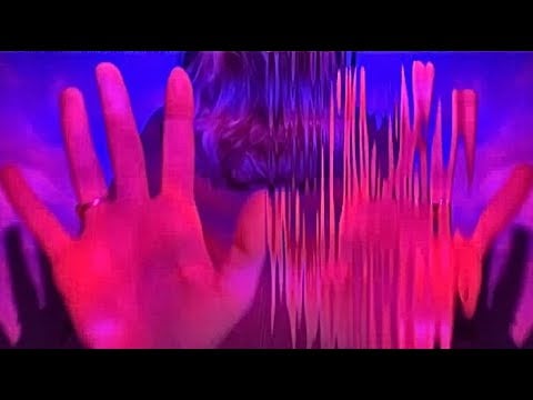 Relax & Reset ASMR Hypnotic Hand Movements with Gentle Rain Ambience (Light Triggers Included)