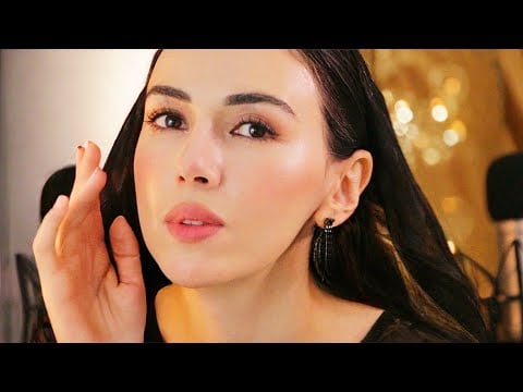 ASMR Softest Ear To Ear Whispers for My Sweet Insomniacs ❤️ Relaxing Practices