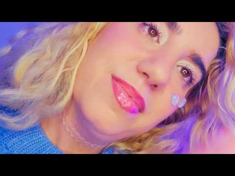 asmr🩵🦋DANZAR DE MARIPOSAS🦋🩵