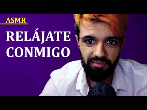ASMR para los que se aburren rápido | ASMR para dormir, español
