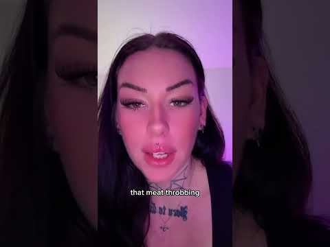 Boys don’t pretend #mommy #dommy #goth #goodboy