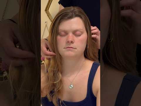 asmr to help melt your stress away ✨ #asmr