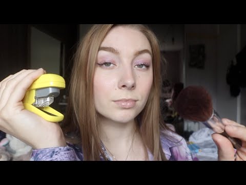 ASMR | 1 Minute Photoshoot 📸