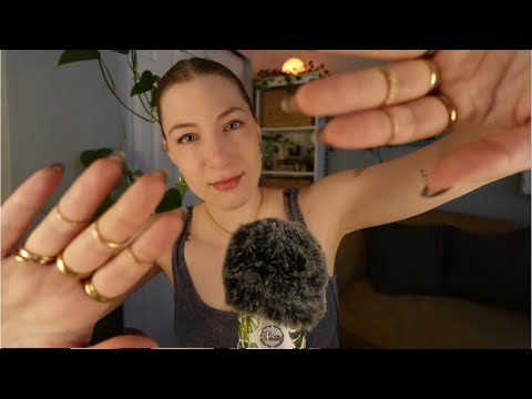5 HR ASMR 🥱 Tingly Trigger Word Combos That Will Knock You Out 💤 (Delayed DEEP SLEEP)