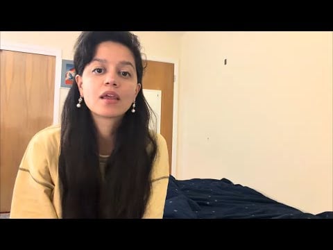 ASMR~ POV Massage