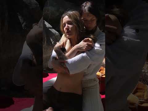Hug Therapy | WATCH FULL VIDEO!